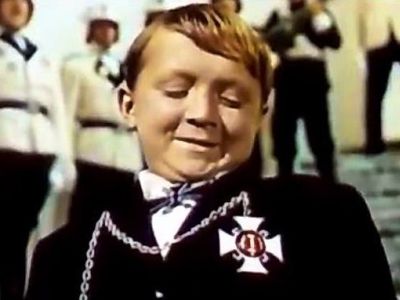 Плохиш (из к/ф "Сказка о Мальчише-Кибальчише", 1964). Фото: yaplakal.com Плохиш (из к/ф "Сказка о Мальчише-Кибальчише", 1964). Фото: yaplakal.com