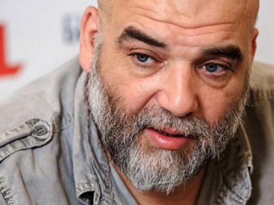 Орхан Джемаль. Фото: nsn.fm Орхан Джемаль. Фото: nsn.fm