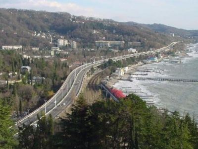 Трасса. Фото: moyidorogi.ru Трасса. Фото: moyidorogi.ru