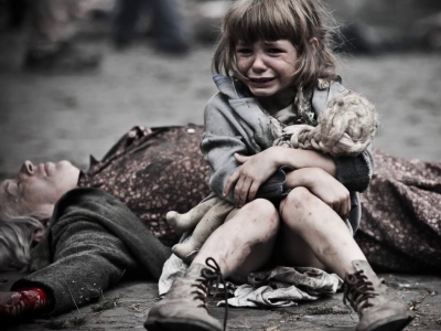 "8 лет войны". Фото: YouTube "8 лет войны". Фото: YouTube