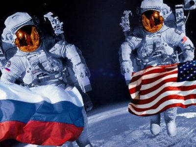 США Россия космос США Россия космос