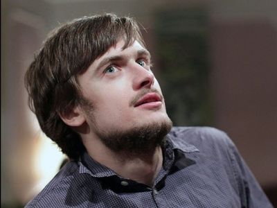 Петр Верзилов. Фото: therussiantimes.com Петр Верзилов. Фото: therussiantimes.com