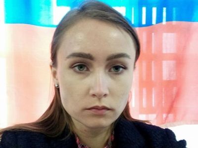 Ирина Норман. Фото: Znar.com Ирина Норман. Фото: Znar.com