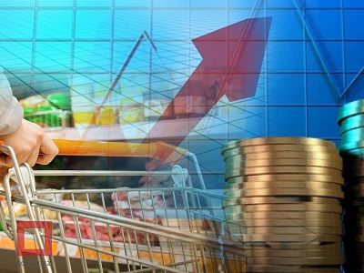 Инфляция. Фото: today.kz Инфляция. Фото: today.kz