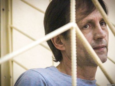 Владимир Балух Владимир Балух