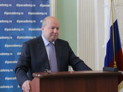 Член ЦИКа Василий Лихачев. Фото: old.cikrf.ru Член ЦИКа Василий Лихачев. Фото: old.cikrf.ru