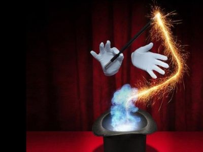 фокус фокус