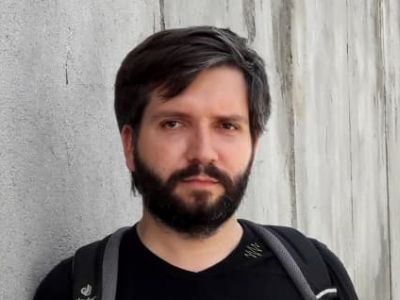 Олег Козловский. Фото: www.facebook.com/alexandra.garmazhapova Олег Козловский. Фото: www.facebook.com/alexandra.garmazhapova