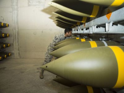 Американская авиабаза Рамштайн в Германии, Фото: ramstein.af.mil Американская авиабаза Рамштайн в Германии, Фото: ramstein.af.mil