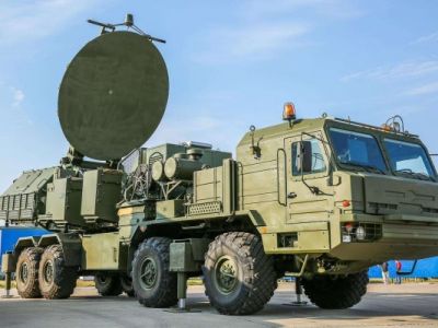 Комплексы радиоэлектронной борьбы "Самарканд", Фото: eadaily.com Комплексы радиоэлектронной борьбы "Самарканд", Фото: eadaily.com