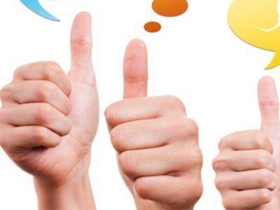 Положительный отзыв. Фото: Bast.ru Положительный отзыв. Фото: Bast.ru