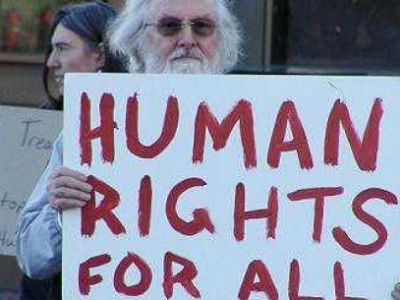 Права человека для всех. Фото: nashagazeta.ch Права человека для всех. Фото: nashagazeta.ch