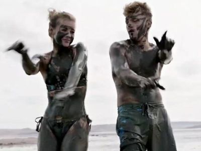 Фильм "Крымский мост" Фильм "Крымский мост"