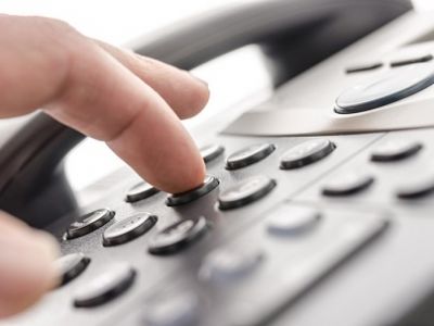 Телефон. Фото: smdnr.ru Телефон. Фото: smdnr.ru