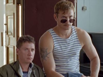 Афганцы. Фото: Сериал "Ненастье", режиссер Сергей Урсуляк Афганцы. Фото: Сериал "Ненастье", режиссер Сергей Урсуляк