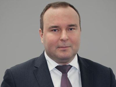 Дитрий Лоскутов. Фото: glavkosmos.com Дитрий Лоскутов. Фото: glavkosmos.com