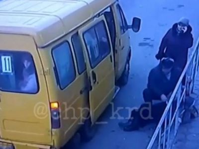 Фото: t.me/chp_krd Фото: t.me/chp_krd