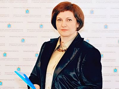 Марина Антимонова. Фото: Ruspekh.ru Марина Антимонова. Фото: Ruspekh.ru