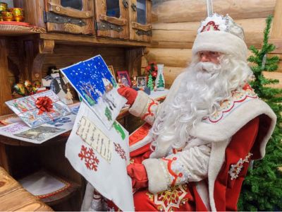 Дед мороз, пожелания. Фото: peredelka.tv Дед мороз, пожелания. Фото: peredelka.tv