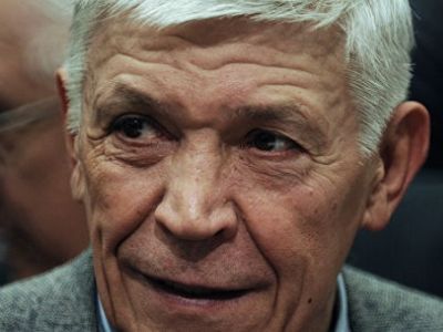 Артист Иван Бортник. Фото: rambler.ru Артист Иван Бортник. Фото: rambler.ru