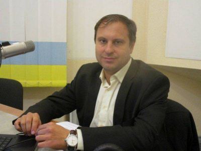 Иван Лищина. Фото: x-true.info Иван Лищина. Фото: x-true.info