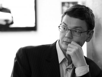 Павел Чиков. Фото: facebook.com Павел Чиков. Фото: facebook.com