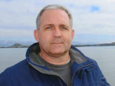 Пол Уилан. Фото: rusmonitor.com Пол Уилан. Фото: rusmonitor.com