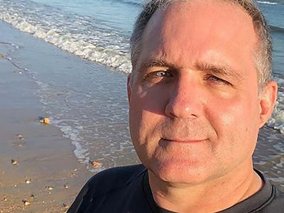 Пол Уилан. Фото: EPA-EFE/WHELAN FAMILY Пол Уилан. Фото: EPA-EFE/WHELAN FAMILY