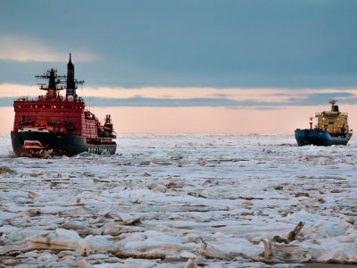 Севморпуть. Фото: If24.ru Севморпуть. Фото: If24.ru