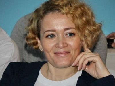 Анастасия Шевченко, Ростов-на-Дону. Фото: ВКонтакте Анастасия Шевченко, Ростов-на-Дону. Фото: ВКонтакте