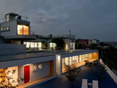 Вилла Киселева. Фото: rosregistr.ru Вилла Киселева. Фото: rosregistr.ru