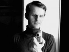 Александр Хоц. Фото: www.facebook.com/alexandr.hotz