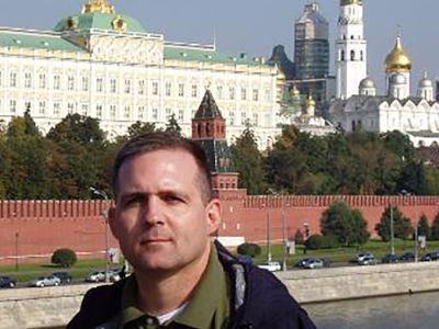 "Шпион" Пол Уилан. Фото: Thedenverchannel.com "Шпион" Пол Уилан. Фото: Thedenverchannel.com