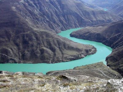 Горы в Дагестане. Фото: m-club.spb.ru Горы в Дагестане. Фото: m-club.spb.ru