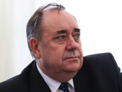 Алекс Салмонд. Фото: newstatesman.com Алекс Салмонд. Фото: newstatesman.com