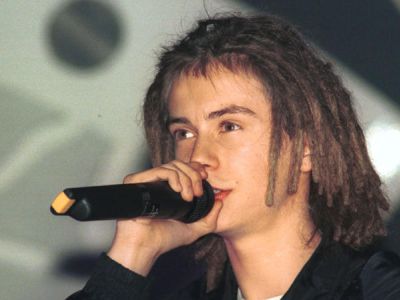 Рэпер Децл. Фото: thefashion.ru Рэпер Децл. Фото: thefashion.ru