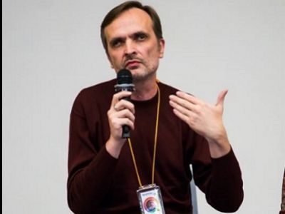 Директор "Российской ЛГБТ-сети" Игорь Кочетков. Фото: rustelegraph.ru Директор "Российской ЛГБТ-сети" Игорь Кочетков. Фото: rustelegraph.ru