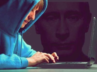 Российский хакер. Фото: twitter.com Российский хакер. Фото: twitter.com
