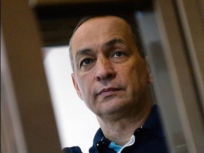 Экс-глава Серпуховского района Московской области Александр Шестун. Фото: kommersant.ru Экс-глава Серпуховского района Московской области Александр Шестун. Фото: kommersant.ru