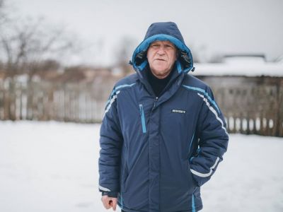 Владимир Иванченков. Фото: www.facebook.com/ahmedova.marina Владимир Иванченков. Фото: www.facebook.com/ahmedova.marina