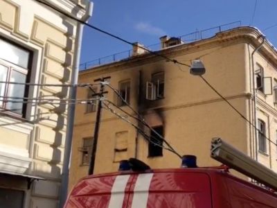 Скриншот из видео: © Агентство городских новостей "Москва" Скриншот из видео: © Агентство городских новостей "Москва"