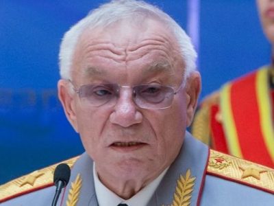 Анатолий Куликов, министр внутренних дел (1995-98). Фото: ru.wikipedia.org Анатолий Куликов, министр внутренних дел (1995-98). Фото: ru.wikipedia.org