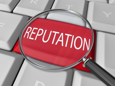 Репутация. Иллюстрация: 1ra.ru