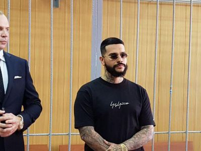 Рэпер Тимати. Фото: news.ru Рэпер Тимати. Фото: news.ru