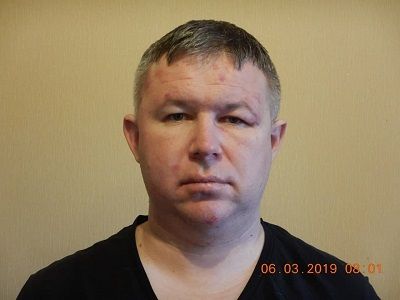 Правозащитник Динар Идрисов. Фото: zekovnet.ru Правозащитник Динар Идрисов. Фото: zekovnet.ru