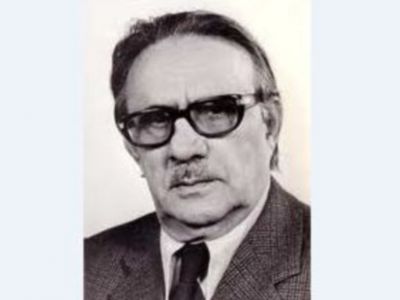 Абдурахман Авторханов. www.kavkazr.com Абдурахман Авторханов. www.kavkazr.com