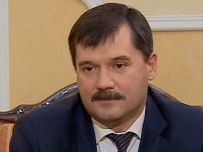 Олег Клим. Фото: Капитал страны Олег Клим. Фото: Капитал страны