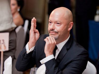 Федор Бондарчук. Фото: impulsplus.es Федор Бондарчук. Фото: impulsplus.es