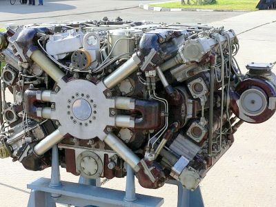 Двигатель на танке Армата. Фото: pinterest.it Двигатель на танке Армата. Фото: pinterest.it