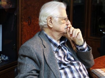 Марлен Хуциев. Фото: rg.ru Марлен Хуциев. Фото: rg.ru